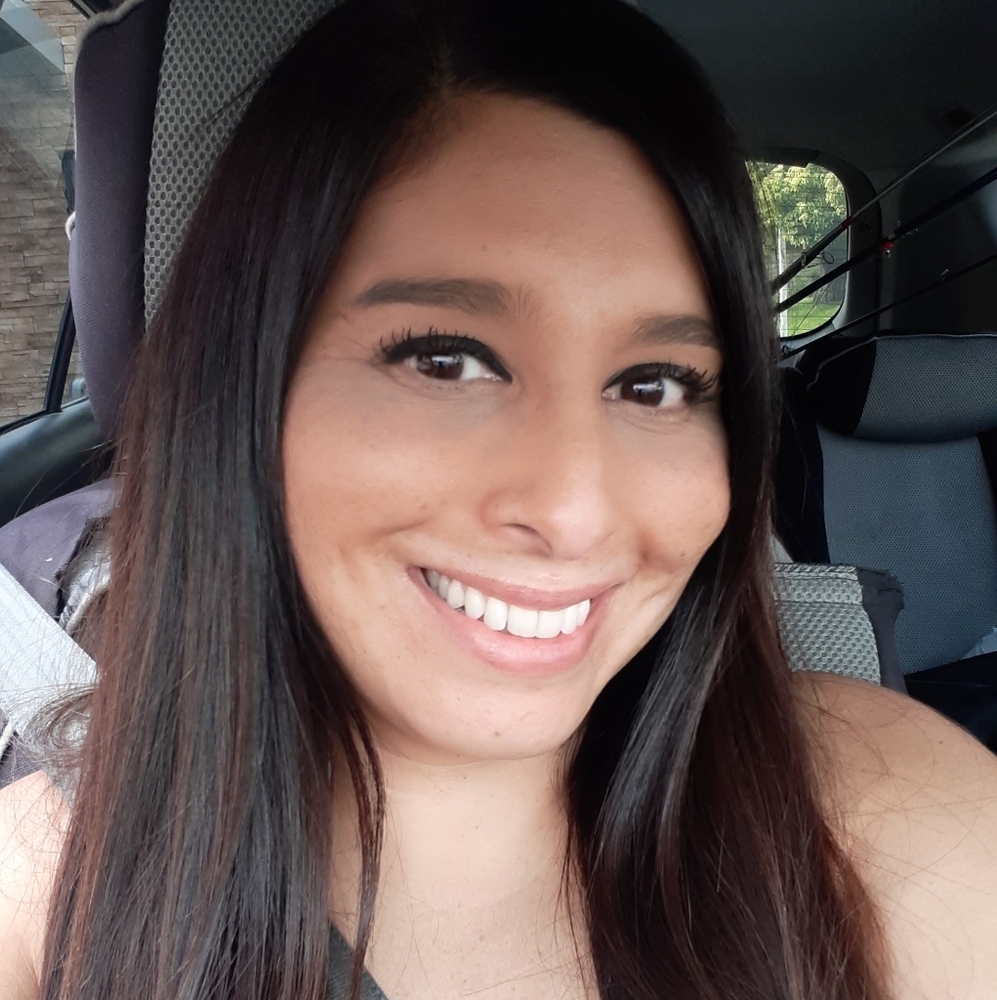 Meet your Posher, Raine